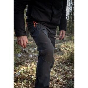 Northbound Gear NWT Men's‎ Adventure Water Resistant Pants Size 30x28 Black